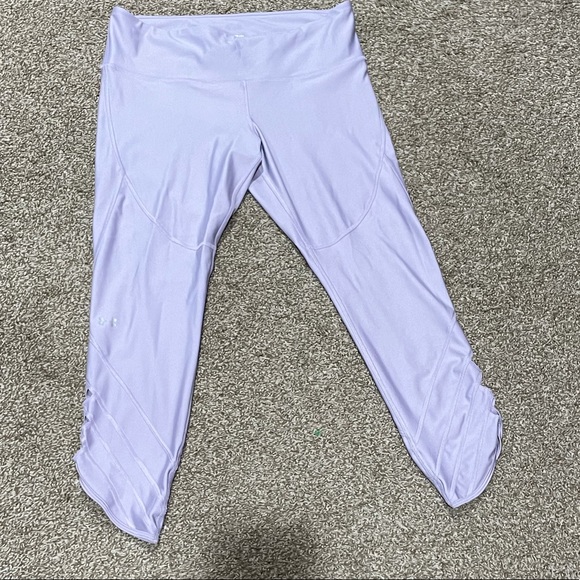Under Armour Legging - Picture 1 of 3
